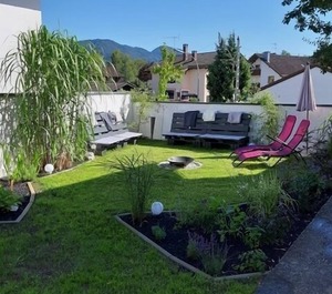 Ferienwohnung Für Max Personen Qm 