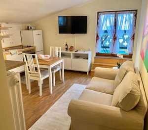 Ferienwohnung Giacomelli 