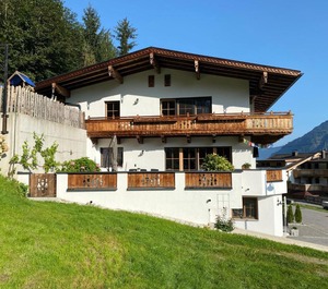 Ferienwohnung Pers 