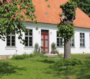 Steffenshagen Terrace 