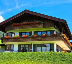 Haus Alpenlicht Reit 