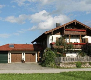 Ferienwohnung Nitzinger Anger 