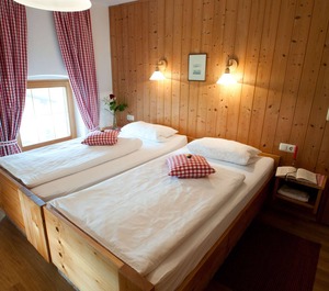 Ferienwohnung Nr Mit Südbalkon 