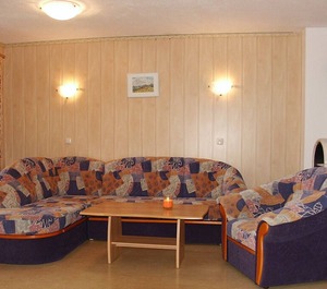 Gästehaus Leithen Bad Birnbach 