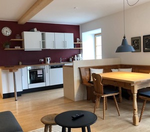 Ferienwohnung Für Personen 