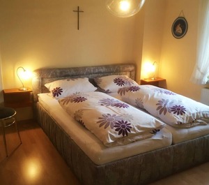 Ferienwohnung Berger Birnbach 
