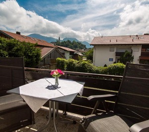 Ferienwohnung Plenk 