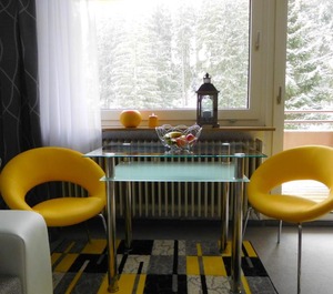 Ferienwohnung 