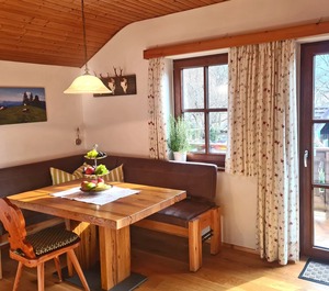 Ferienwohnungen Hamberger 