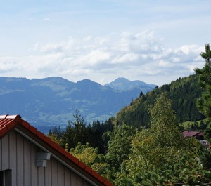 Ferienwohnung Wintergerst 