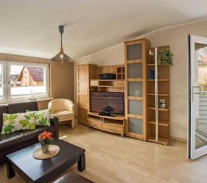 Ferienwohnung Zur 