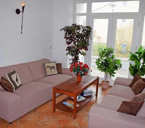 Ferienwohnung Ostseebad Goehren 