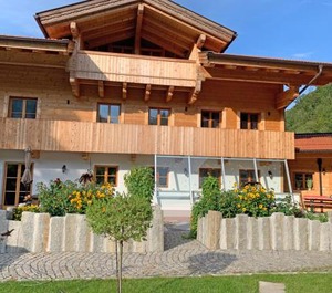Ferienwohnungen Kieferbachtal Kiefersfelden 