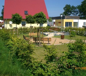 Ferienanlage Ückeritz 