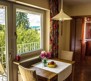 Ferienwohnung Anna 