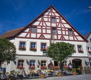 Flair Hotel Zum 
