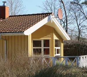 Frische Brise Dorf 