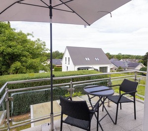 Strandglück Haus 