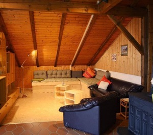 Ferienstudios Weindl Sankt Englmar 