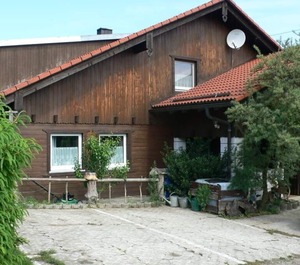 Ferienwohnungen Waldblick 