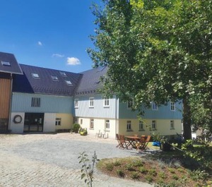 Gutshof Schirgiswalde 
