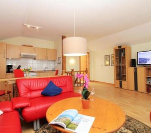 Haus Birkentraum Fewo 