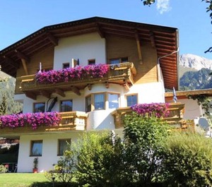 Haus Fuetsch 