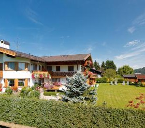 Ferienwohnungen Gastager Lohener Hof 