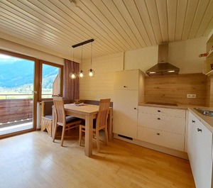 Haus Kaunergrat 