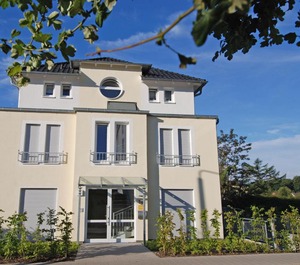 Haus Möwe Apt 