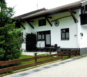 Haus Monika Übersee 