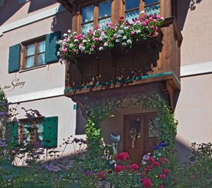 Haus Savoy 