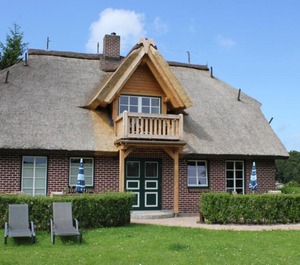 Haus Sonnenblume 