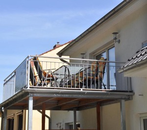 Haus Triade Zinnowitz 