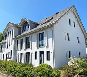 Strandhaus Thiessow 