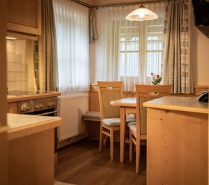 Holiday Resort Gradonna Chalet Kals 