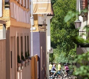 Ferienwohnung Marktheidenfeld Für Personen Mit Schlafzimmer 