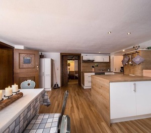 Holiday Bach Persons Bedrooms 