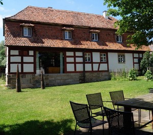 Holiday Windsheim Persons Bedrooms 