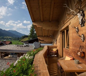 Holiday Persons Bedrooms 