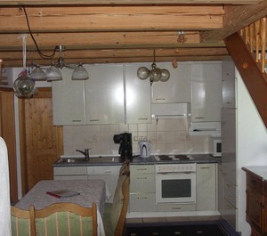 Holiday Kollnburg Persons Bedrooms 