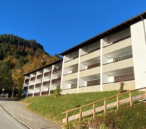 Holiday Oberstdorf Persons 