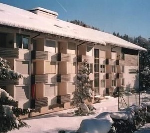 Ferienwohnung Oberstdorf Für Personen 