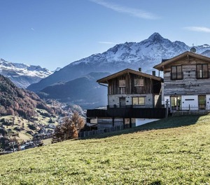Ferienwohnung Sölden Für Personen 