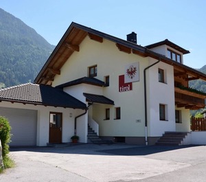 Ferienwohnung Umhausen Für Personen 
