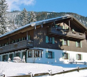 Holiday  Haus Schönbrunn Bayrischzell 