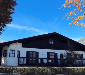 Ferienwohnung Für Personen Schlafzimmer 