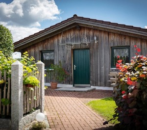 Holiday Waldmünchen Persons Bedrooms 