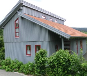 Ferienhaus Waldmünchen 
