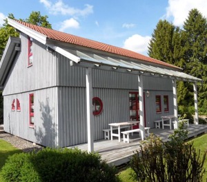 Ferienhaus Waldmünchen 